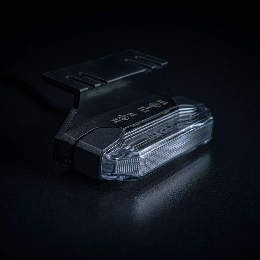 [STRANDS] FIREFLY SEE ME REAR POSITION LIGHT