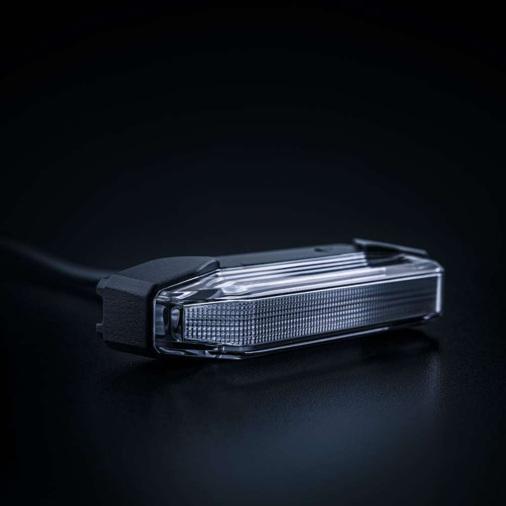 [STRANDS] FIREFLY SEE ME REAR POSITION LIGHT