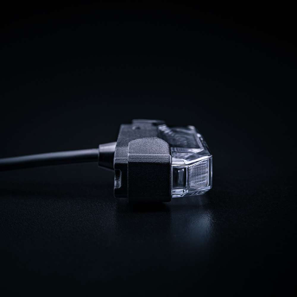 [STRADS] FIREFLY SEE ME DOUBLE BURNER POSITION LIGHT