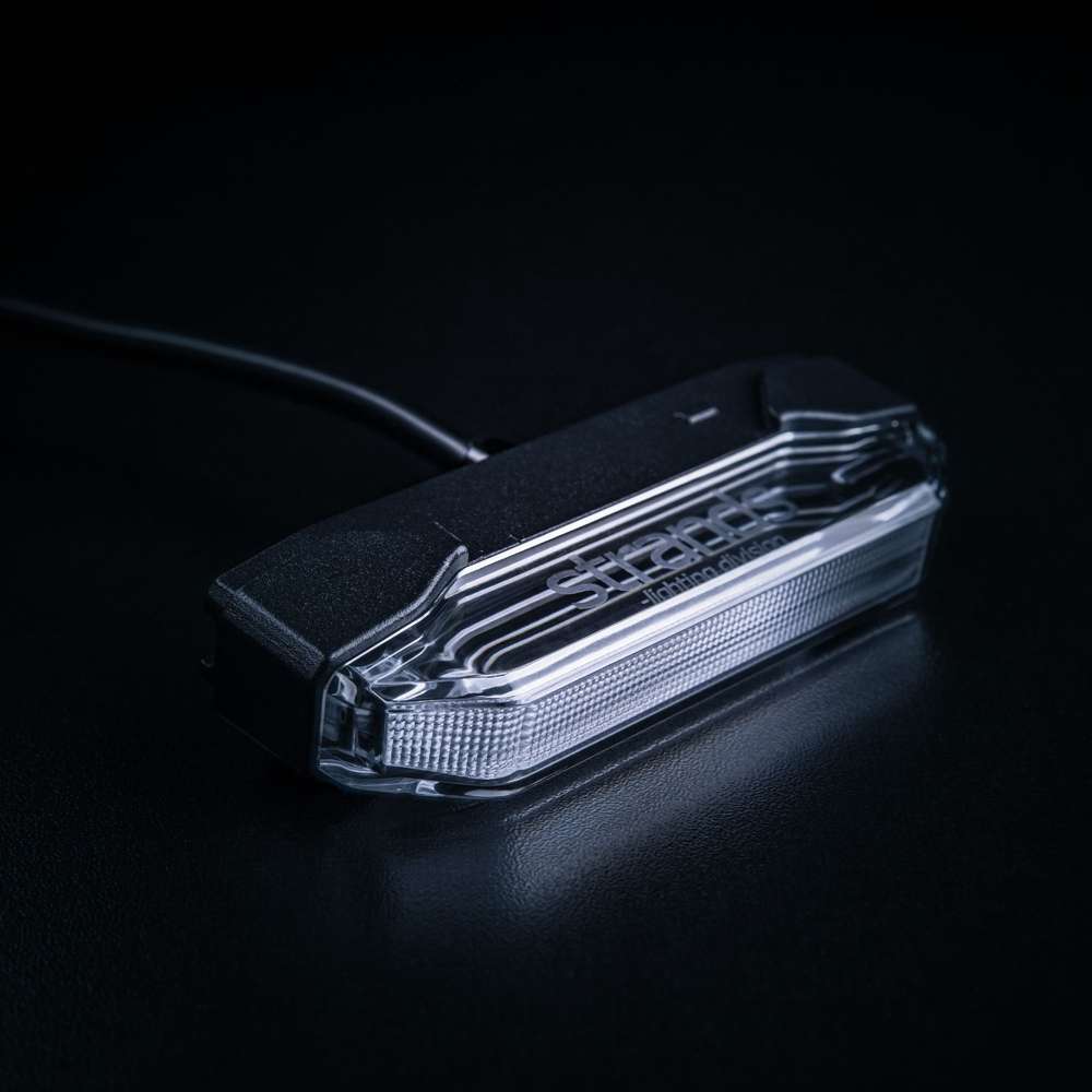 [STRANDS] FIREFLY SEE ME REAR POSITION LIGHT