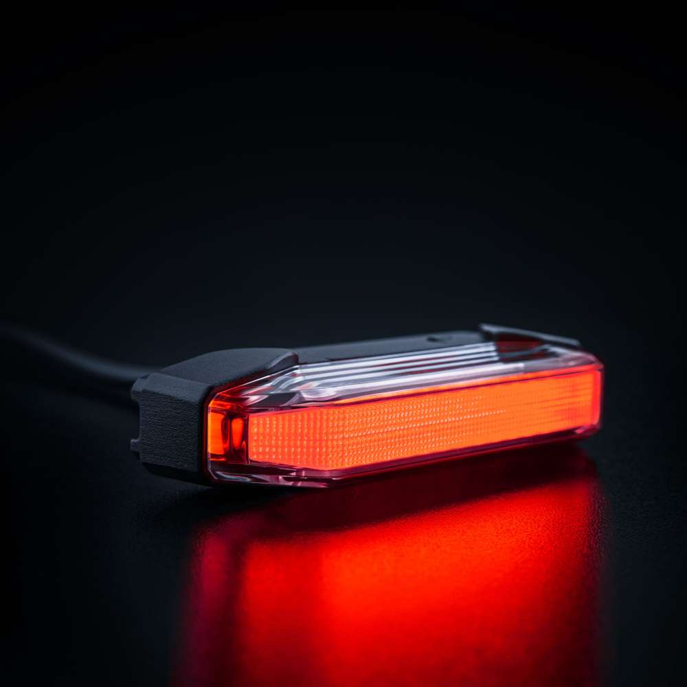 [STRANDS] FIREFLY SEE ME REAR POSITION LIGHT