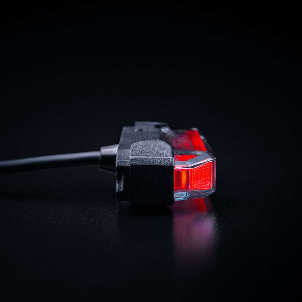 [STRANDS] FIREFLY SEE ME REAR POSITION LIGHT