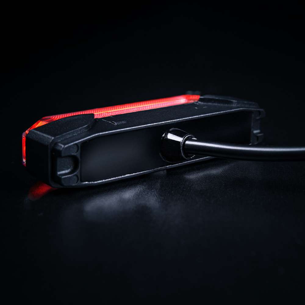 [STRANDS] FIREFLY SEE ME REAR POSITION LIGHT