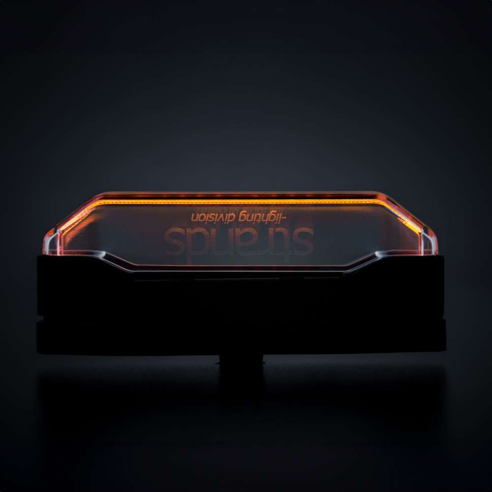 [STRANDS] FIREFLY SEE ME WARNING LIGHT/SIDE MARKER POSITION LIGHT