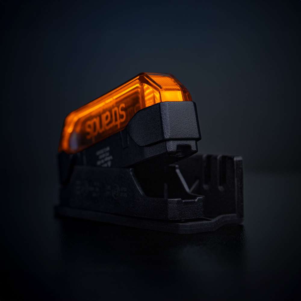 [STRANDS] FIREFLY SEE ME WARNING LIGHT/SIDE MARKER POSITION LIGHT