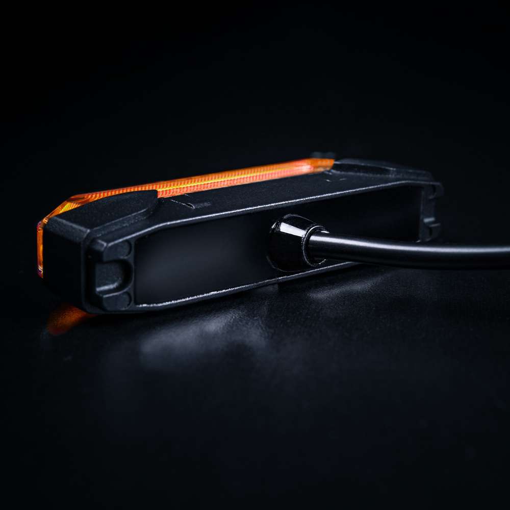 [STRANDS] FIREFLY SEE ME WARNING LIGHT/SIDE MARKER POSITION LIGHT