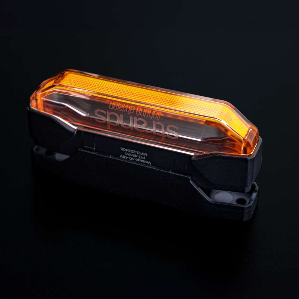 [STRANDS] FIREFLY SEE ME WARNING LIGHT/SIDE MARKER POSITION LIGHT