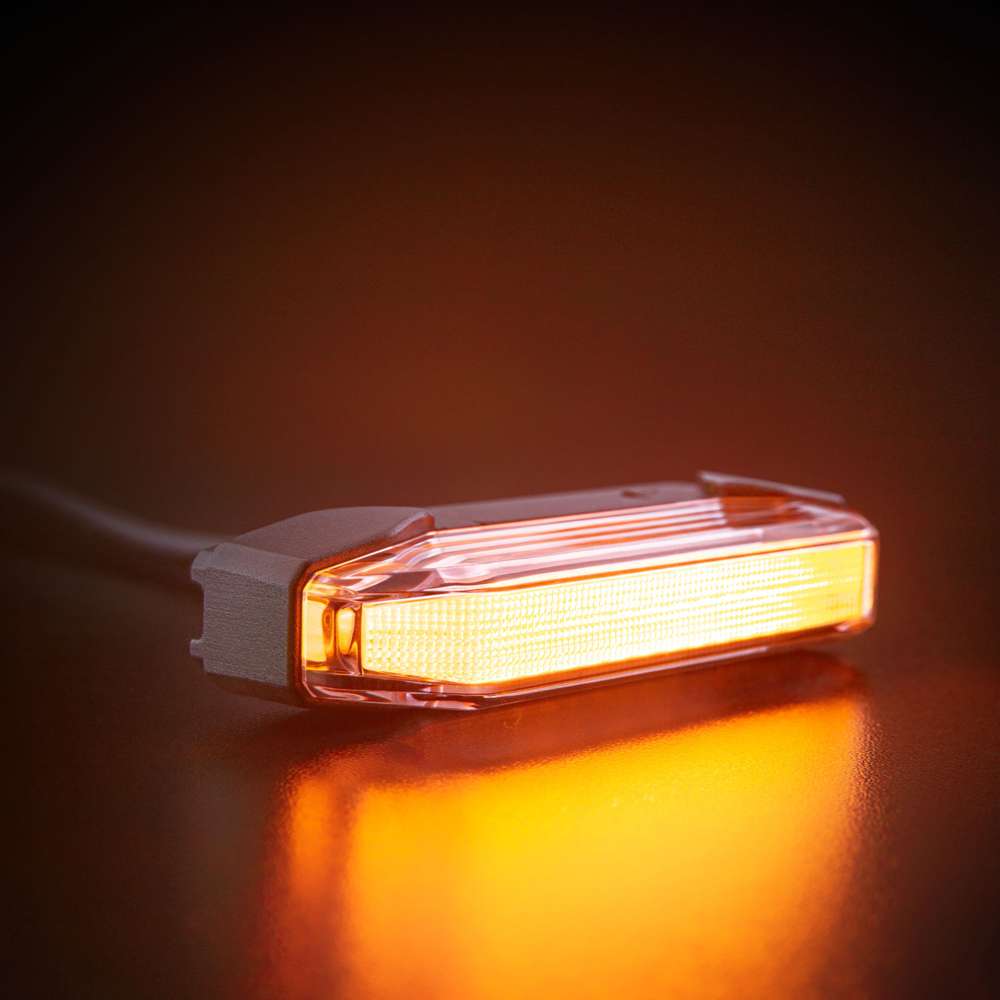 [STRANDS] FIREFLY SEE ME WARNING LIGHT/SIDE MARKER POSITION LIGHT