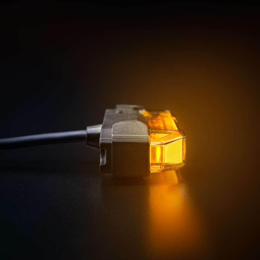 [STRANDS] FIREFLY SEE ME WARNING LIGHT/SIDE MARKER POSITION LIGHT