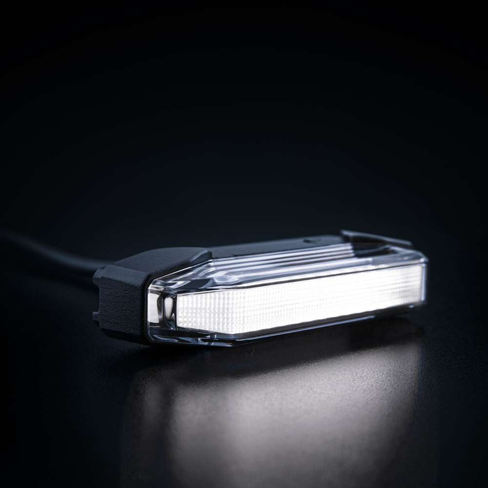 [STRADS] FIREFLY SEE ME DOUBLE BURNER POSITION LIGHT