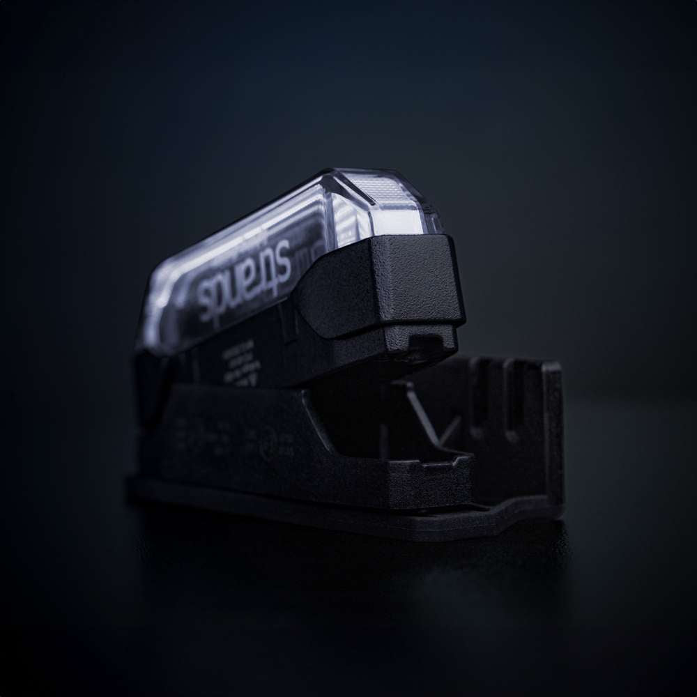 [STRADS] FIREFLY SEE ME DOUBLE BURNER POSITION LIGHT