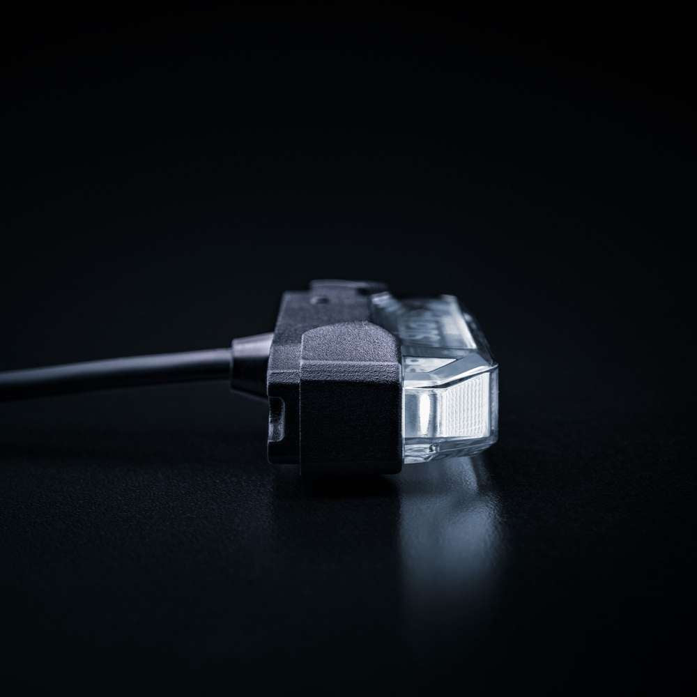 [STRADS] FIREFLY SEE ME DOUBLE BURNER POSITION LIGHT