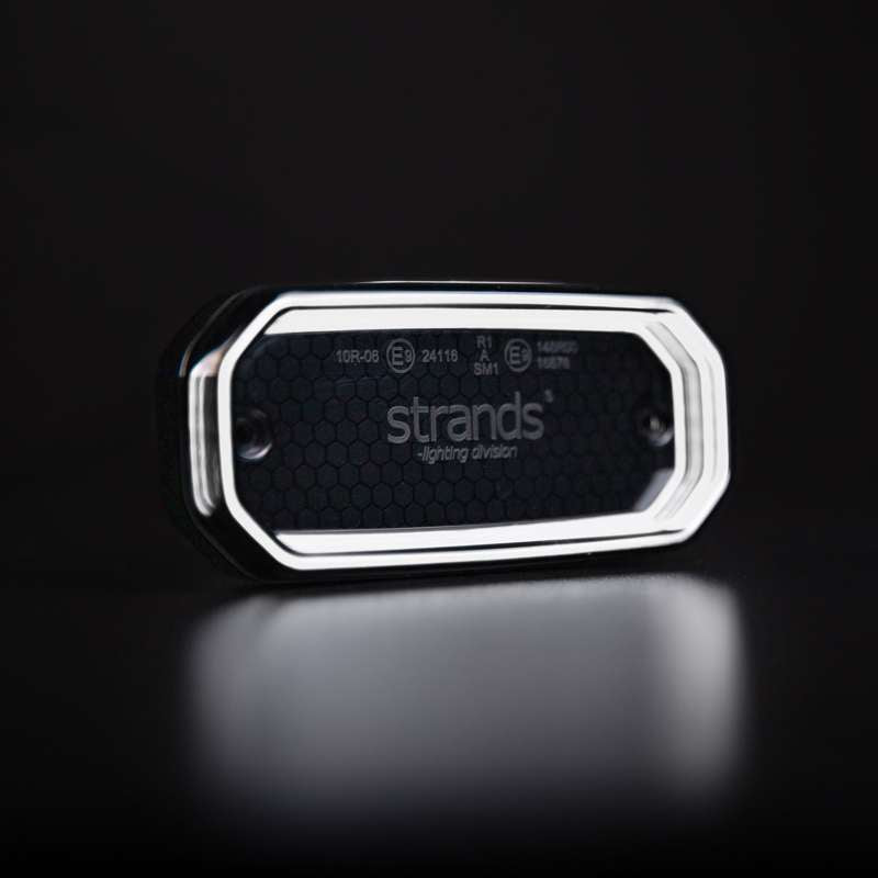 [STRANDS] FOR9T SCALE FRONT POSITION LIGHT
