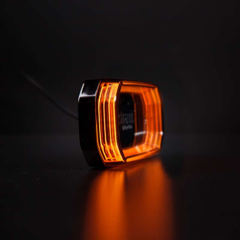 [STRANDS] FOR9T SCALE SIDE MARKER