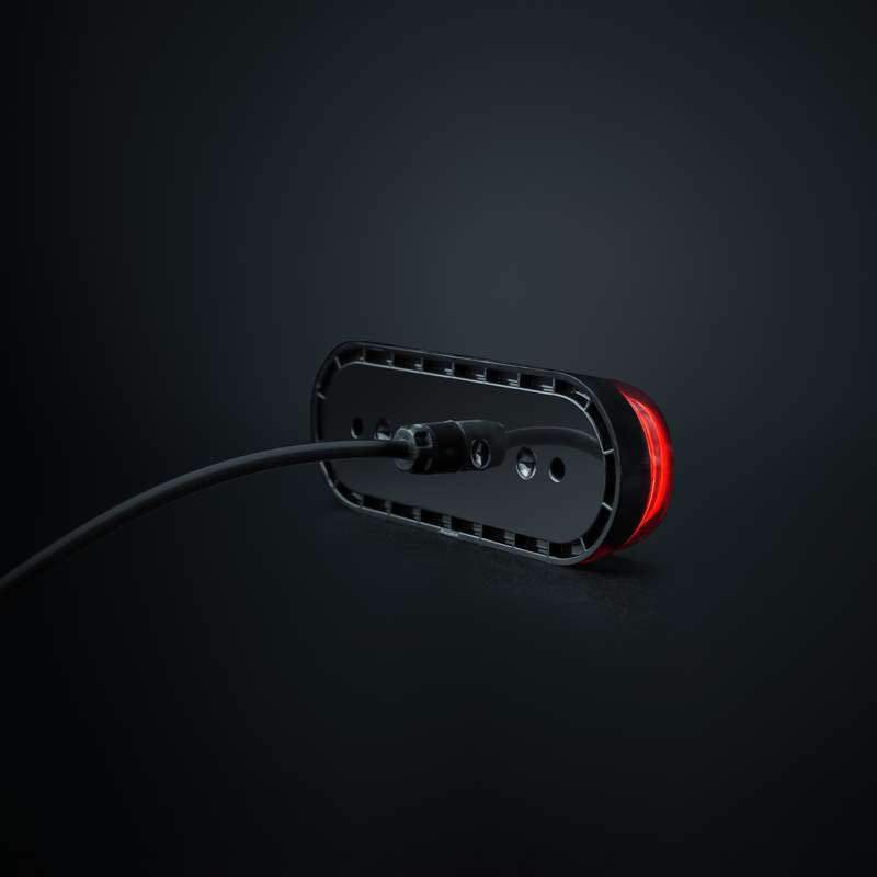 [STRANDS] FOR9T GRAVITY RED POSITION LIGHT