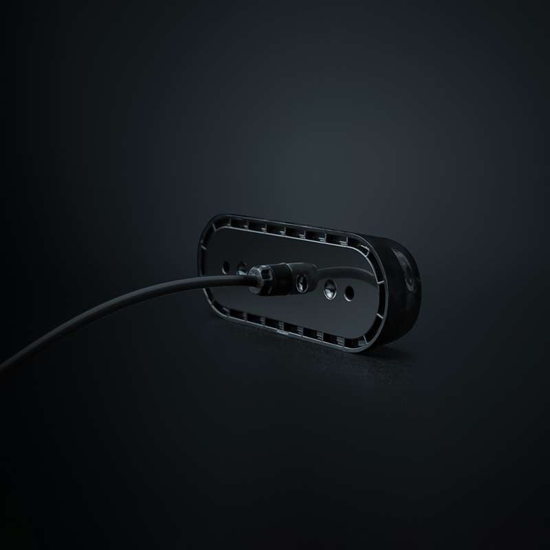 [STRANDS] FOR9T GRAVITY RED POSITION LIGHT