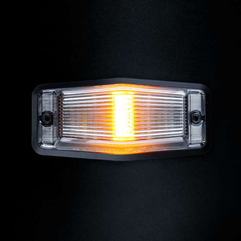 [STRANDS] IZE LED SILVER ARROW DOUBLE BURNER DUO