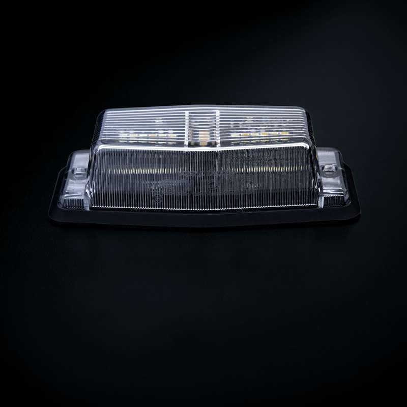 [STRANDS] IZE LED SILVER ARROW DOUBLE BURNER DUO