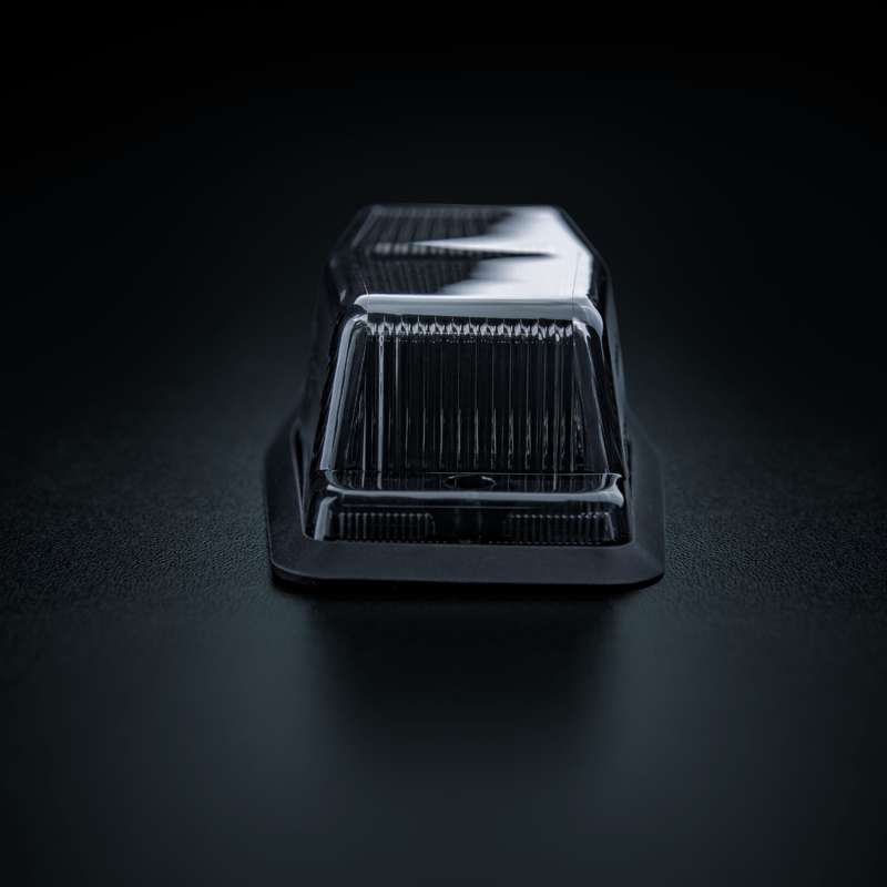 [STRANDS] IZE LED BLACK BULLET DOUBLE BURNER DUO