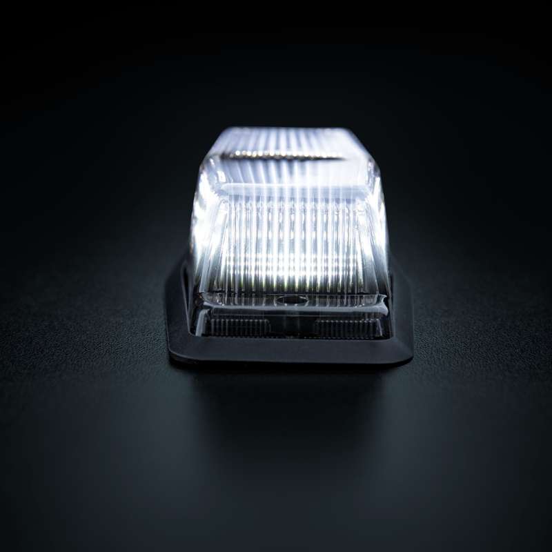 [STRANDS] IZE LED BLACK BULLET DOUBLE BURNER DUO