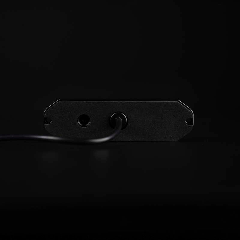 [STRANDS] DARK KNIGHT DUO DIRECTIONAL WARNING LIGHT 6 LED