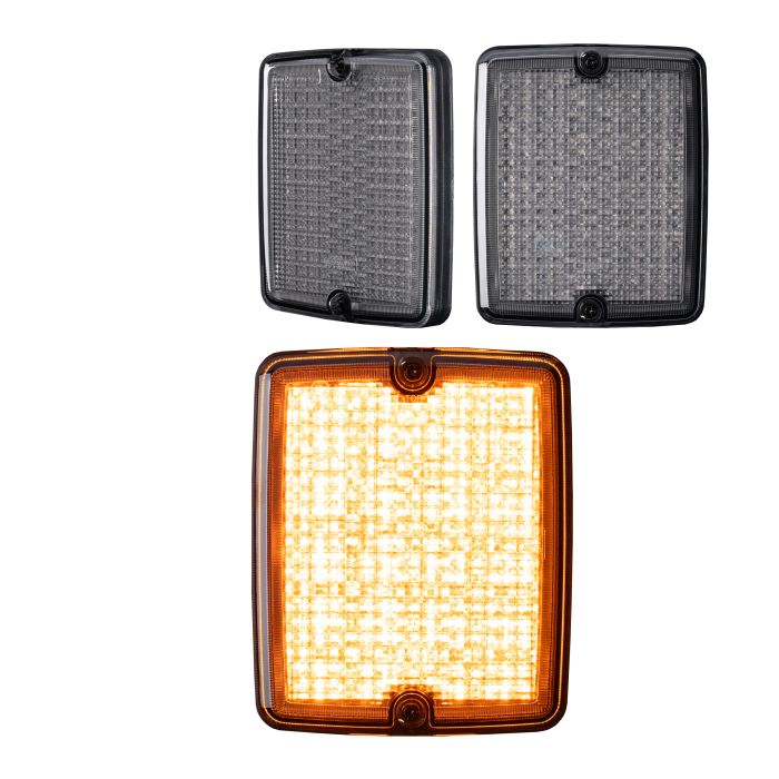 [LEDSON] Breeze X2 Retro tail light with multi function