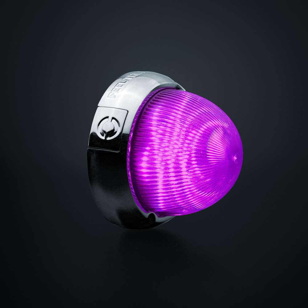 [STRANDS] IZE LED MELON INTERIOR LIGHT