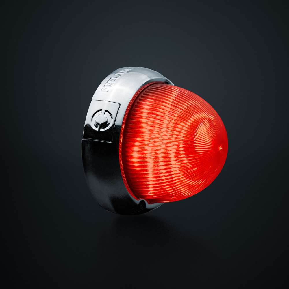 [STRANDS] IZE LED MELON INTERIOR LIGHT
