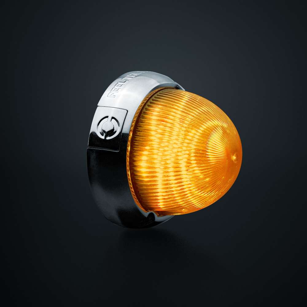 [STRANDS] IZE LED MELON INTERIOR LIGHT