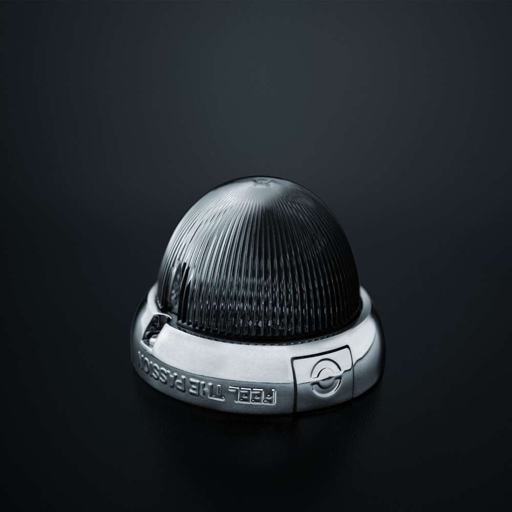 [STRANDS] IZE LED MELON INTERIOR LIGHT