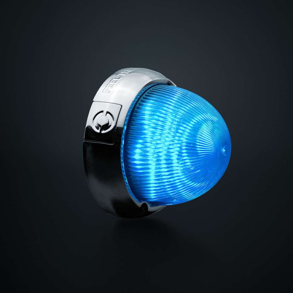 [STRANDS] IZE LED MELON INTERIOR LIGHT
