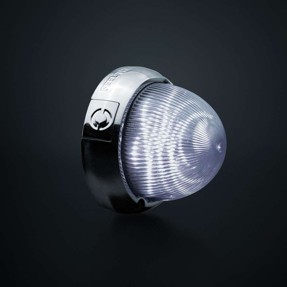 [STRANDS] IZE LED MELON INTERIOR LIGHT