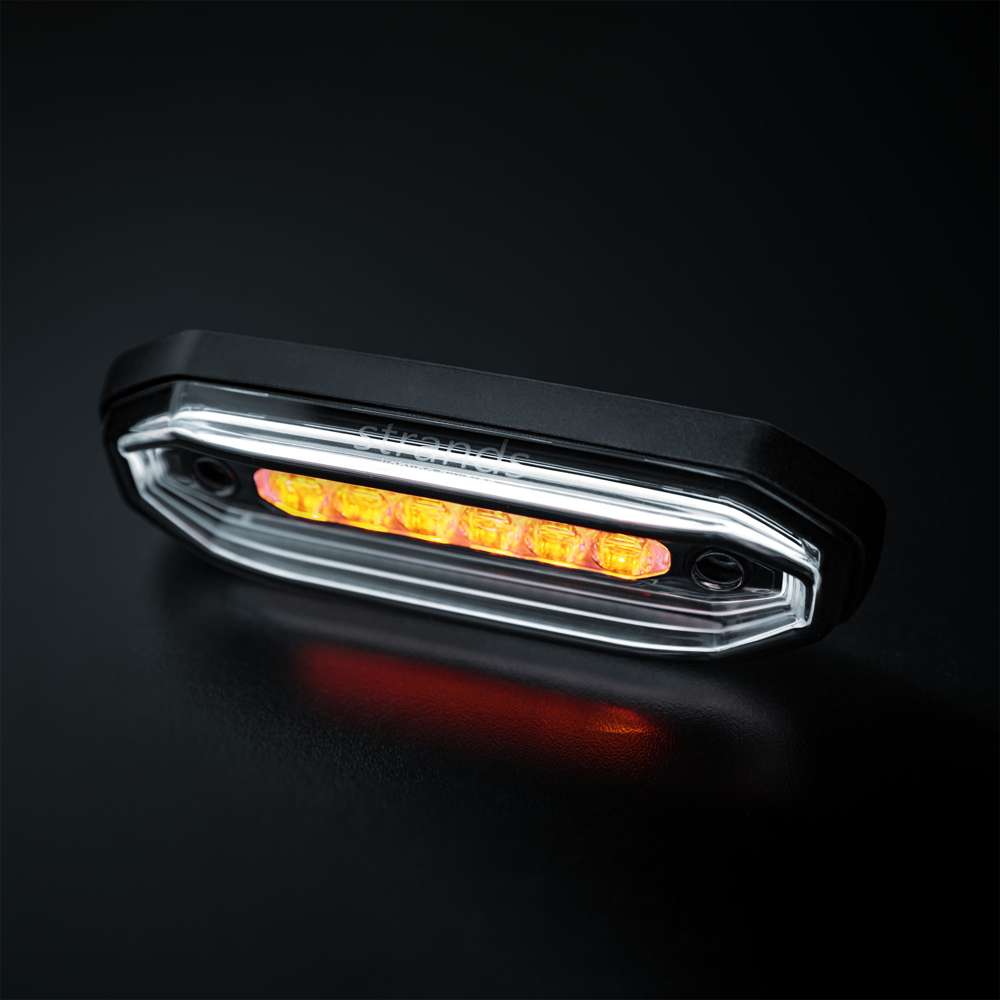 [LEDSON] FOR9T Aura Directional Waning Light 6 LED (WHITE)