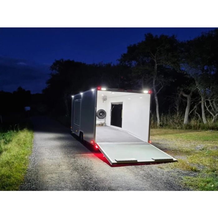 [LEDSON] Raptor LED reverse light / work light 30W