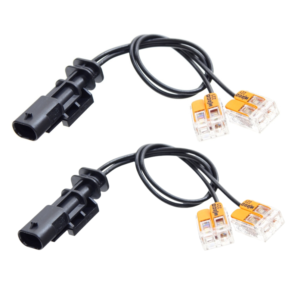 Volvo V5 Dual Colour Interior Lights (2020+) (Factory Line)
