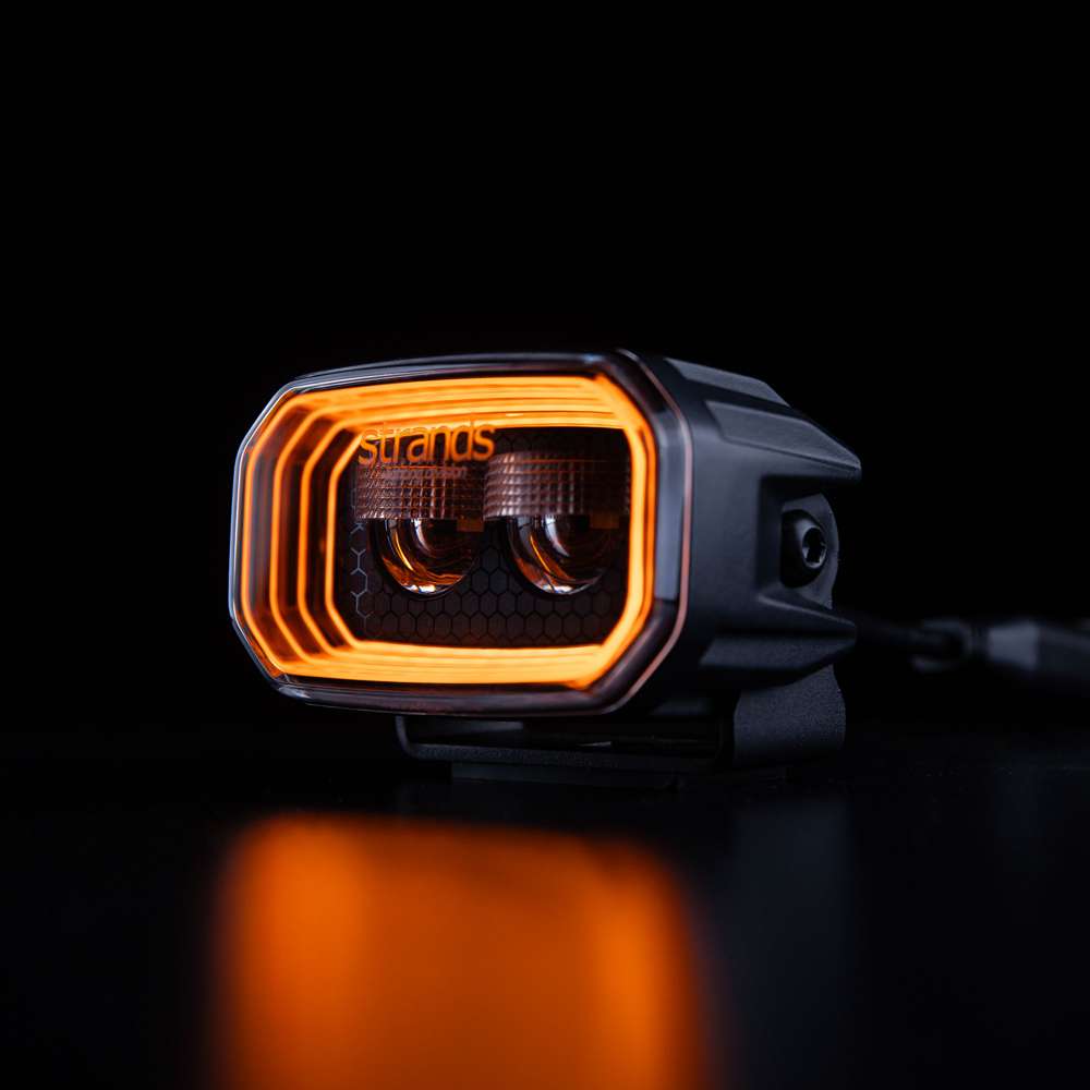 [STRANDS] FOR9T NO-GLARE WORK LIGHT 31W
