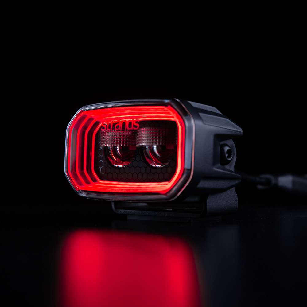 [STRANDS] FOR9T NO-GLARE WORK LIGHT 31W