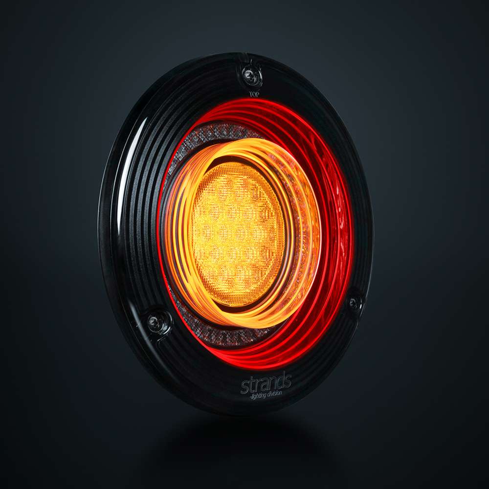 [STRANDS] FOR9T ORBI 3 FUNC. TAIL LIGHT