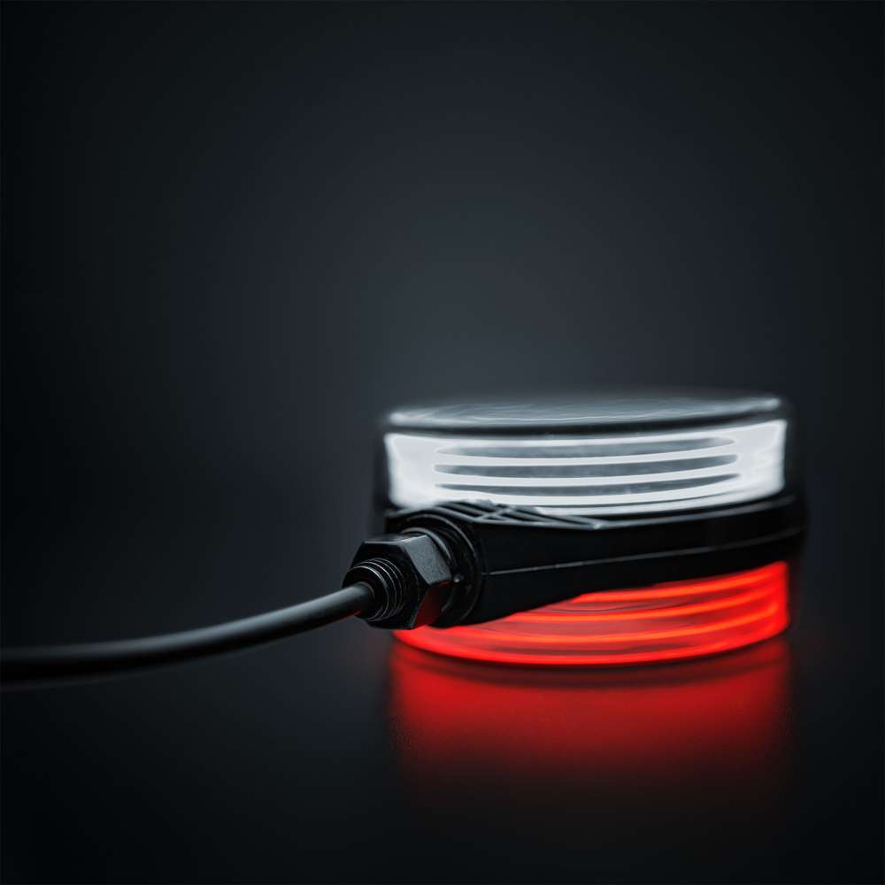 [STRANDS] FOR9T SPANISH LIGHT 3 FUNC.