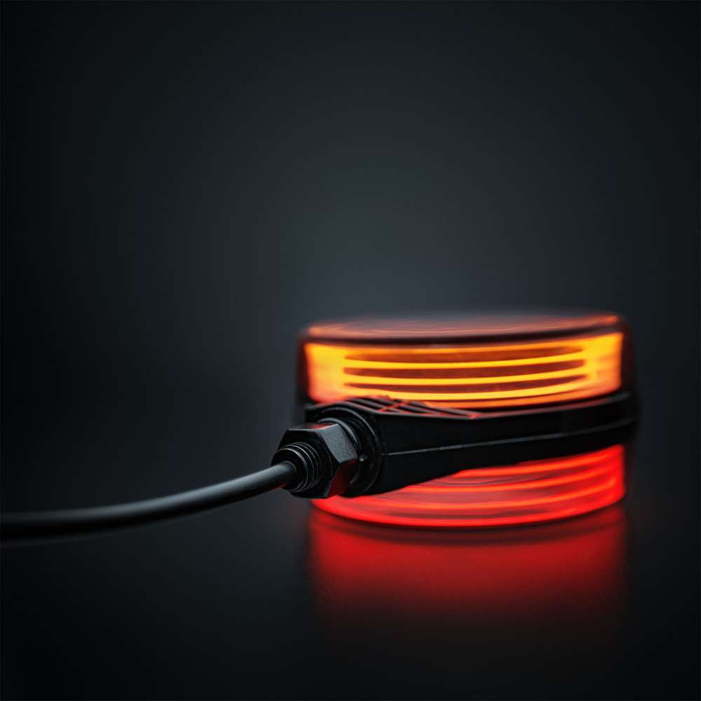 [STRANDS] FOR9T SPANISH LIGHT 3 FUNC.