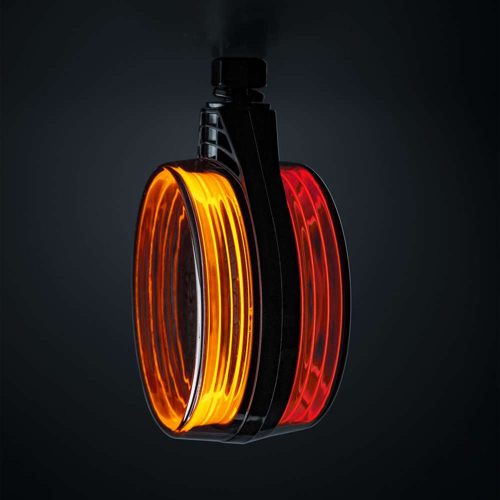 [STRANDS] FOR9T SPANISH LIGHT 3 FUNC.