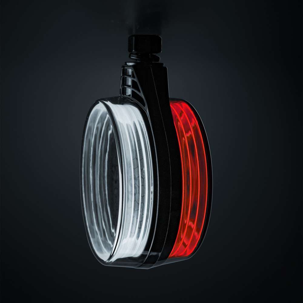 [STRANDS] FOR9T SPANISH LIGHT 3 FUNC.
