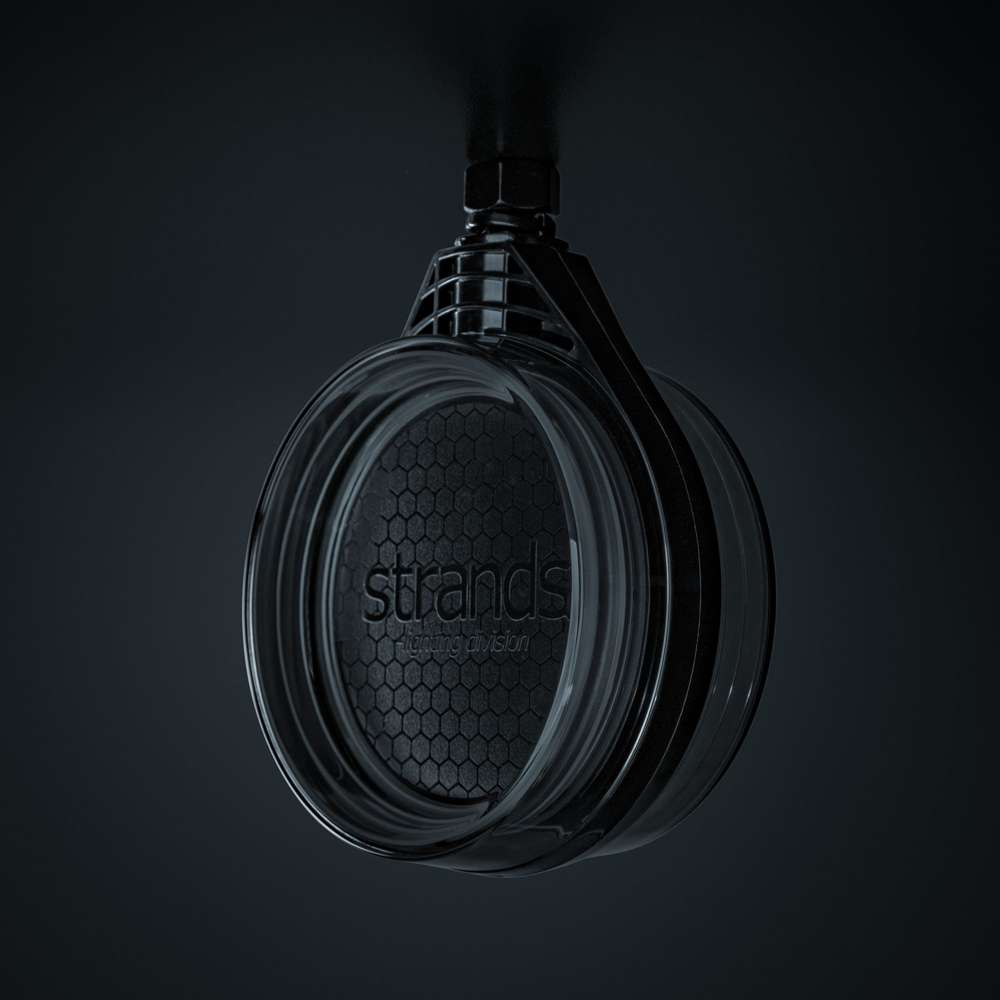 [STRANDS] FOR9T SPANISH LIGHT 3 FUNC.