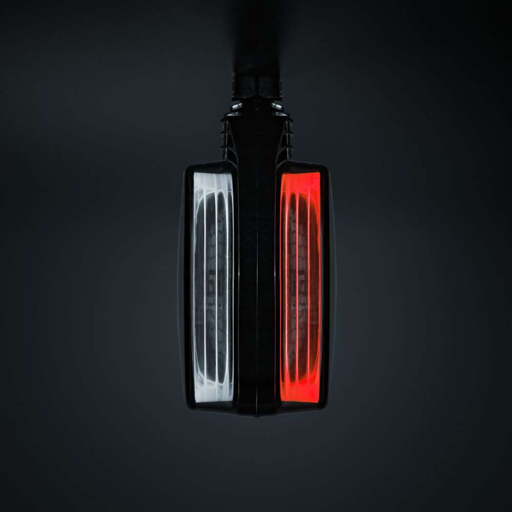 [STRANDS] FOR9T SPANISH LIGHT 3 FUNC.
