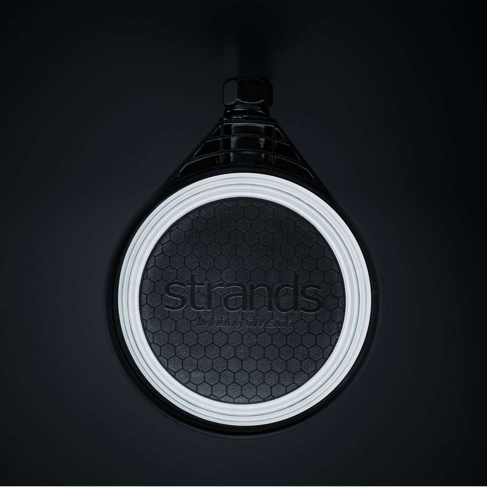 [STRANDS] FOR9T SPANISH LIGHT 3 FUNC.