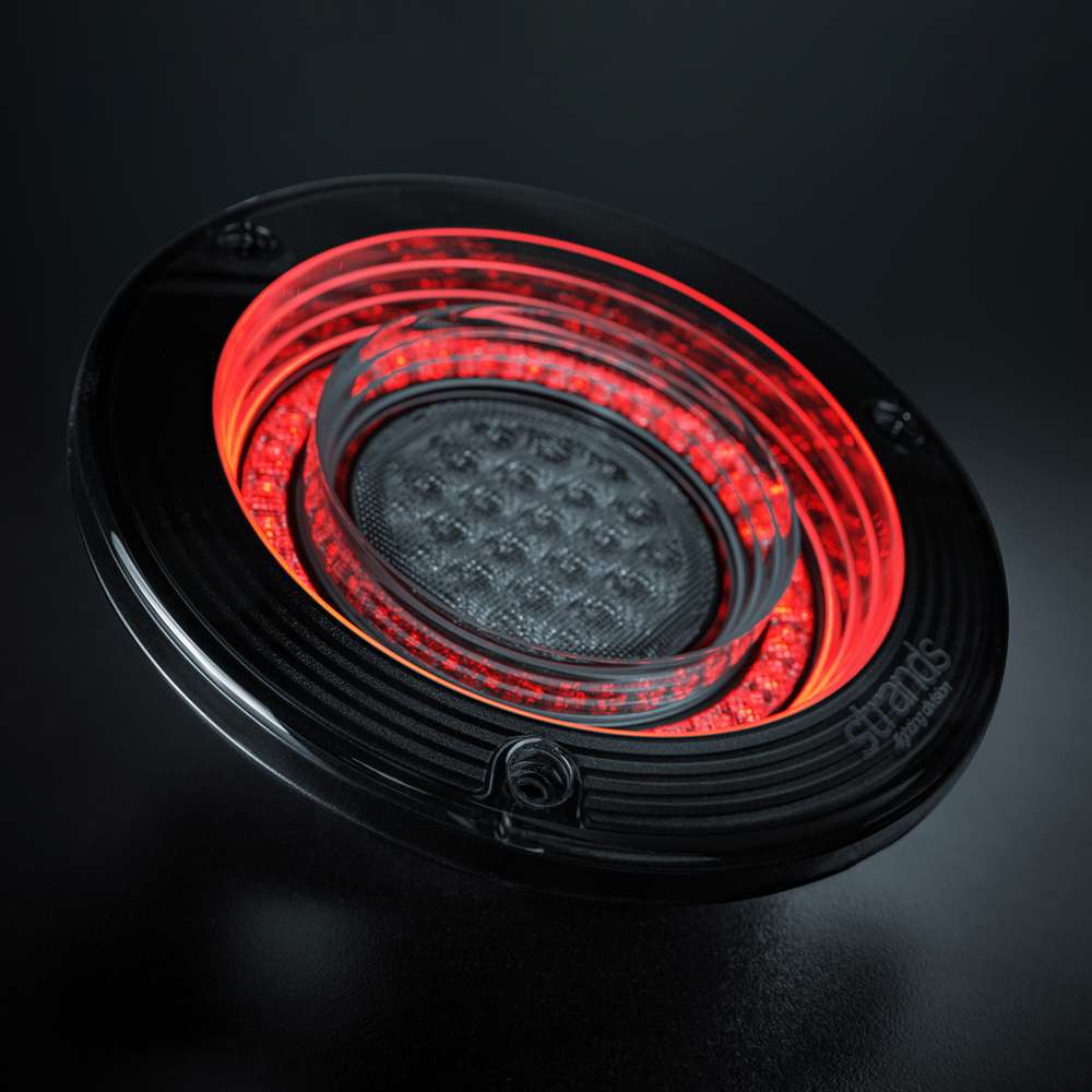 [STRANDS] FOR9T ORBI 3 FUNC. TAIL LIGHT