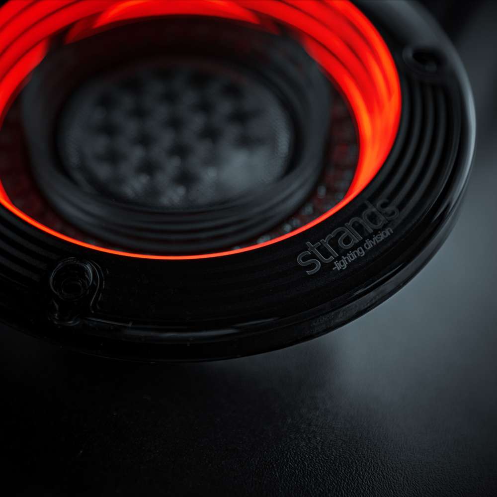 [STRANDS] FOR9T ORBI 3 FUNC. TAIL LIGHT