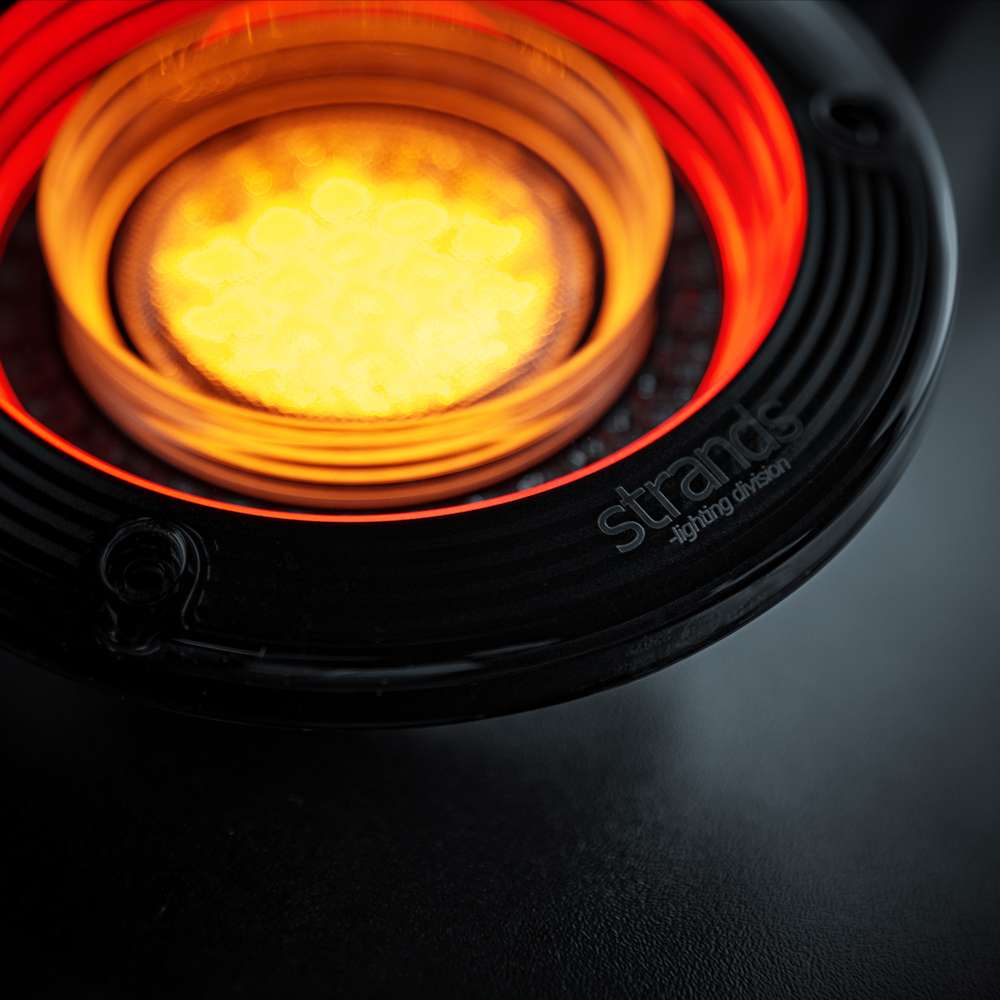 [STRANDS] FOR9T ORBI 3 FUNC. TAIL LIGHT