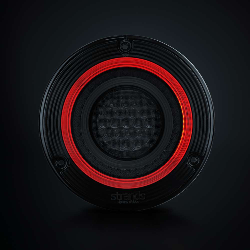 [STRANDS] FOR9T ORBI 3 FUNC. TAIL LIGHT