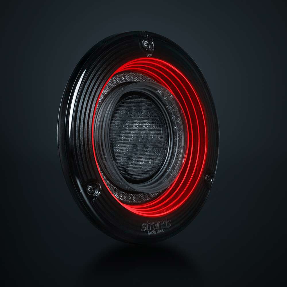 [STRANDS] FOR9T ORBI 3 FUNC. TAIL LIGHT